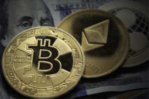 俺らのイーサリアムがビットコインをブッ飛ばす時が来たか！？