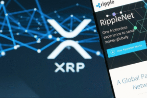 おまえら、XRPの89%上昇を見たか？これが暗号資産の真実やでｗｗｗ
