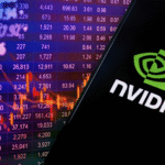 【朗報】OpenAIの評価が下がった結果、エヌビディア株30%上昇やんけ!