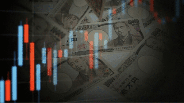 日経平均急上昇!決算で景色が変わるってマジ?ちょww