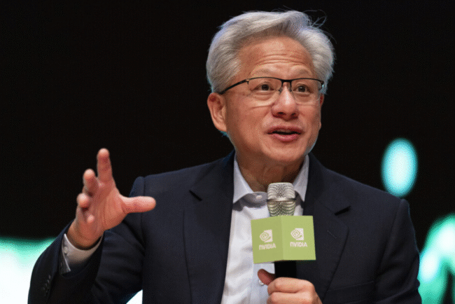 米株市場ヤバすぎやろがい!AIバブルの行く末は?