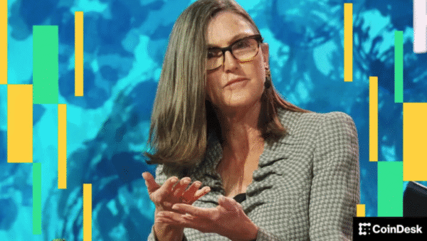 【朗報】アーク・インベスト、コインベース株1650万ドル購入やんけ!