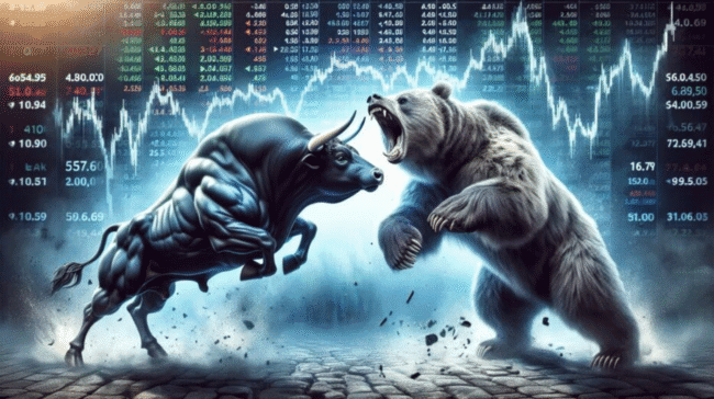 【朗報】ビットコインがフィボナッチ水準到達!10万ドルも視野に入るやん!