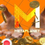 【朗報】メタプラネットが700億円でBTC買ったで、これからやろがい!