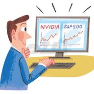 【朗報】米国AI株を低コストでゲットする方法教えるで！