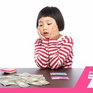 【悲報】子ども向けNISA解説するぜ!残念な親がやらかす投資の罠w