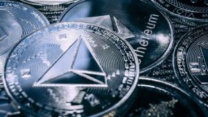 【悲報】イーサリアム価格が2900ドルで落ち着いてる件について【朗報】