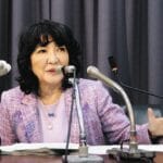 片山さつき財務相「日銀と齟齬ない」　利上げを事実上容認  [蚤の市★]