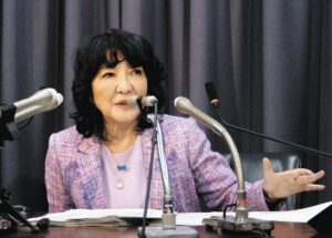 片山さつき財務相「日銀と齟齬ない」　利上げを事実上容認  [蚤の市★]