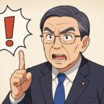 おまえら、植田日銀総裁が赤信号出してるぞｗｗｗ インフレ来るで〜〜