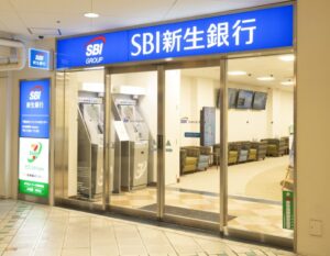 【衝撃】SBI新生銀行の再上場に潜む北尾吉孝の人脈ｗｗｗ