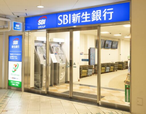 【衝撃】SBI新生銀行の再上場に潜む北尾吉孝の人脈ｗｗｗ