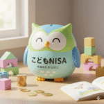子育て世代支援の最前線、NISA情報パラダイスｗｗｗ