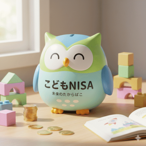 子育て世代支援の最前線、NISA情報パラダイスwww