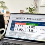 【悲報】フラット35金利が2.120%超えか!?今後の見通しはどうなるんや!