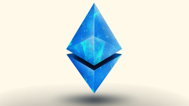 【朗報】イーサリアム3120ドルで横ばい…何考えてんねん?