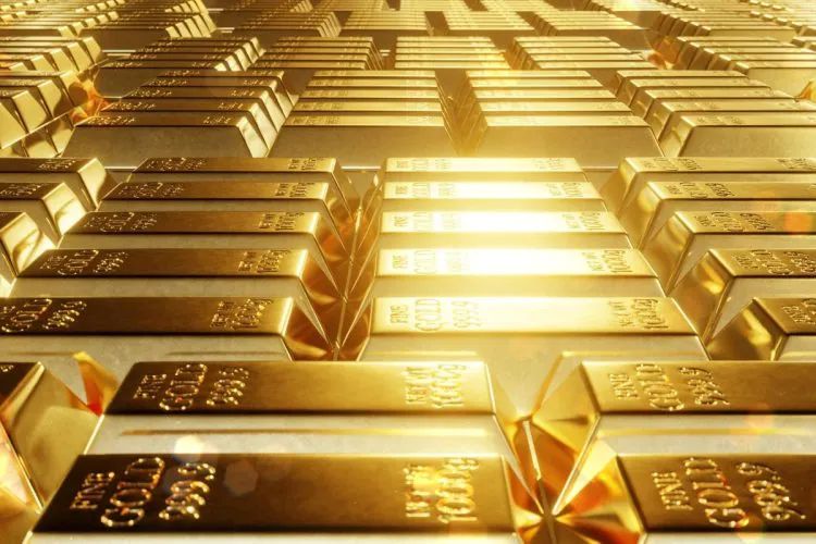 金の上昇、いつまで続くんや！？俺たちの投資戦術ｗｗｗ