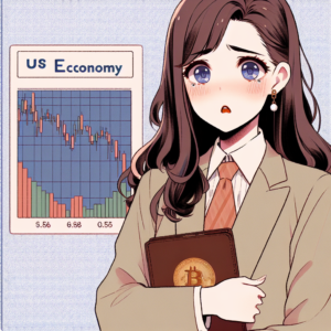 米識者 「AI関連投資を除けば、米国経済はほぼリセッションに近い状態にある」  [306759112]