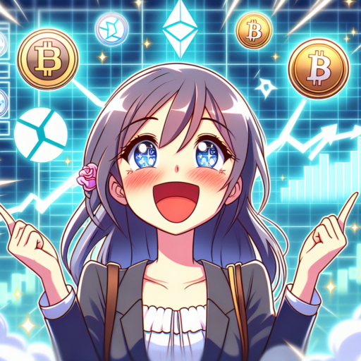 【朗報】JPモルガン、仮想通貨の冬は来ないってマジなん？