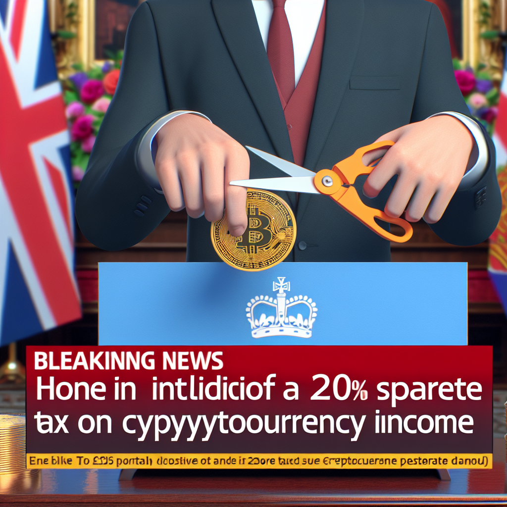 仮想通貨の所得に20%の分離課税、株式や投資信託など他の金融商品と同等の扱いに [Gecko★]