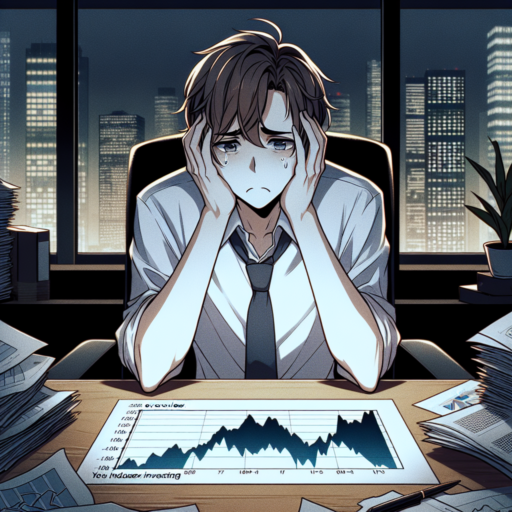 NISAやってるアホ「投資信託で30年長期運用して増やします」←どう考えても無理でワロタ