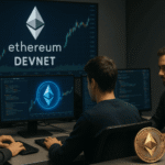 【朗報】イーサリアムフサカアップデートでブロックチェーン革命やんけ!