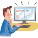 【朗報】米国AI株を低コストでゲットする方法教えるで!