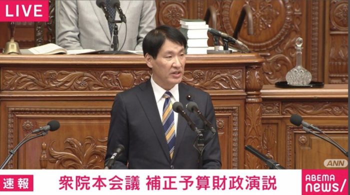 【朗報】岸田議員がNISAに新しい道筋作る言うてるやんけ！