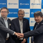 ついにNTTデータがAIの聖地に進出やろがい！これは楽しみやなぁ