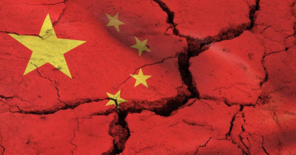 【悲報】中国、経済がヤバイことに…ww