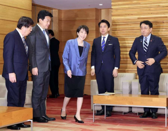 【朗報】政府のAI基本計画、ついに閣議決定やんけ！