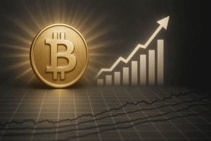 【朗報】ビットコイン、2026年にトップパフォーマー確定か？