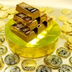 金（ゴールド）高騰！それでも株式投資が優位な理由とは？