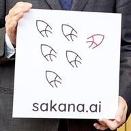 サカナAI、ついにグーグルと手を組むｗｗｗ AI革命くるでぇ！