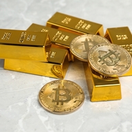 最高値を更新し続けるゴールドとビットコイン!KLabの最新動向