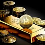 最高値を更新し続けるゴールドとビットコイン!KLabの最新動向