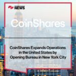 CoinShares報告：暗号資産ETPの資金流出が示す市場の警告