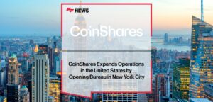 CoinShares報告：暗号資産ETPの資金流出が示す市場の警告