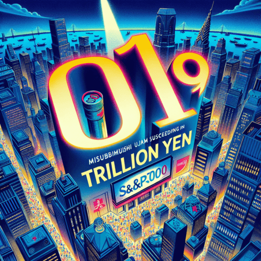 S＆P500投信が10兆円！三菱ＵＦＪＡＭの成功の秘訣とは？