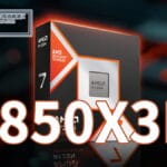 AMD新CPU「Ryzen79850X3D」徹底解剖!ゲーミング性能の真実