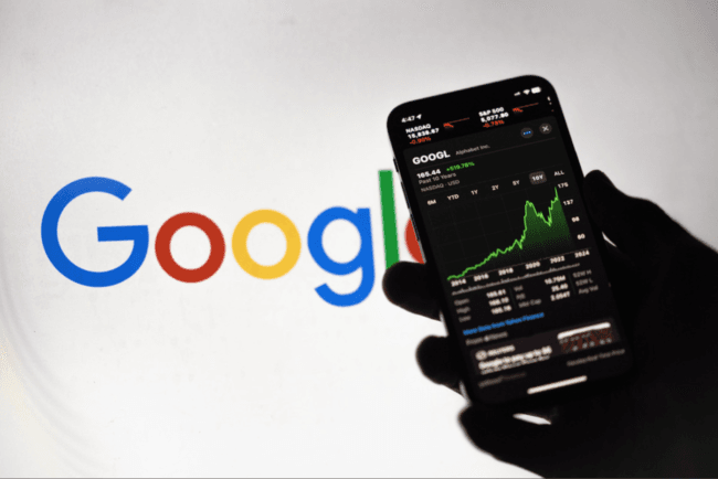 グーグル株、2026年に爆上げ確定やんけ!