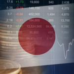 【朗報】日本株インデックスファンドで出遅れ感なし!日経平均が止まらん!