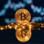 【悲報】ビットコイン暴落！金は急騰するも…市場は不安いっぱいやな！