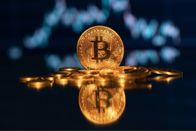 【悲報】ビットコイン暴落！金は急騰するも…市場は不安いっぱいやな！