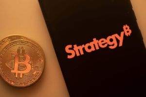 Strategyが再びビットコインを大量購入！70万9715BTCの価値を考える