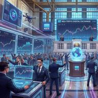 10億円突破!日本円連動のステーブルコインJPYCとは何か?