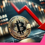 ビットコイン急落でトレジャリー企業が阿鼻叫喚ｗｗｗ