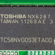 【朗報】キオクシア株がAIブームで株価11倍の衝撃