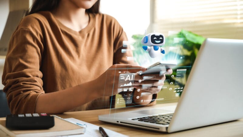 【悲報】AIがSaaS業界を壊滅させるかもしれん！