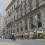 【速報】予想を倍近く上回る雇用増！パウエル議長の「慎重姿勢」が正解に？